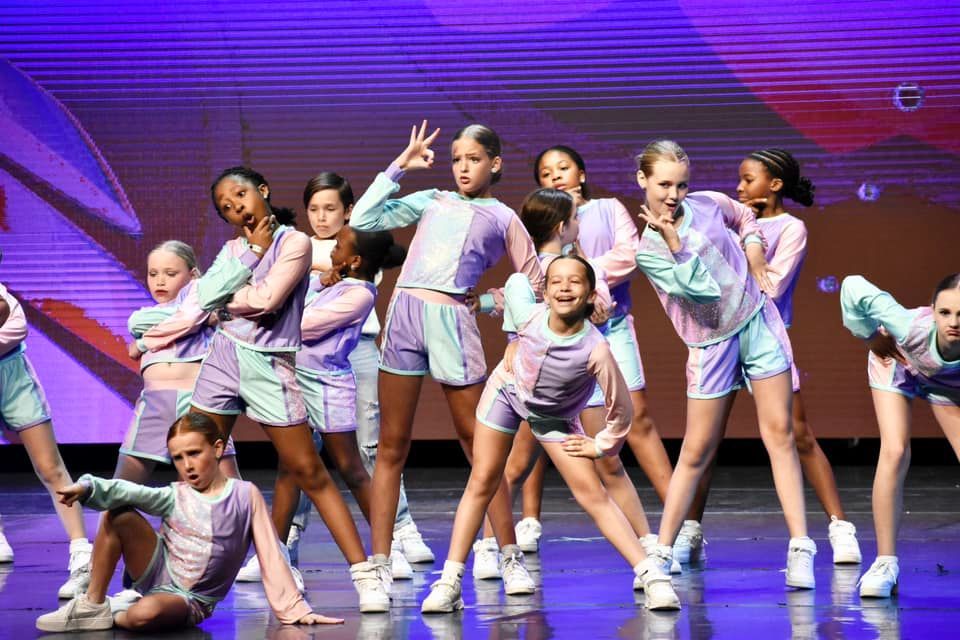 2024 dance showcase 