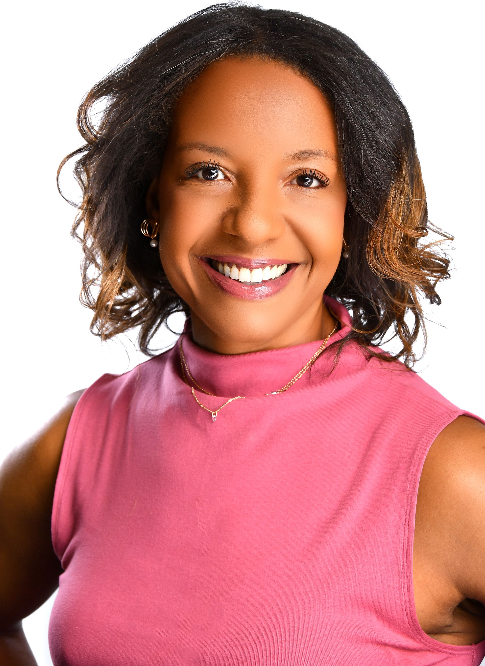 Ashira Harris