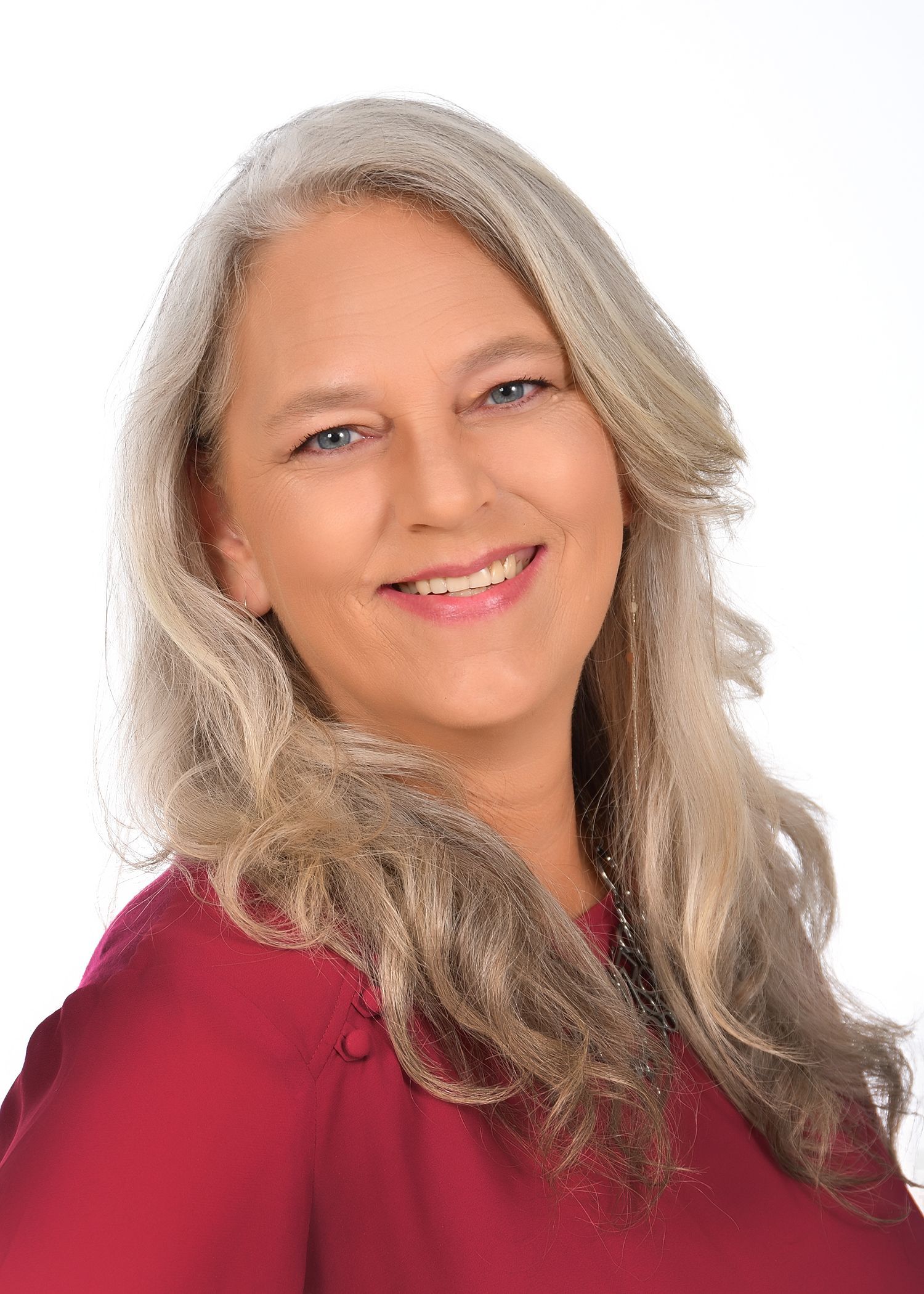Cathy Wyatt