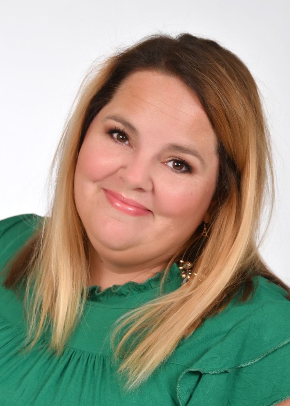 Nikki McElory