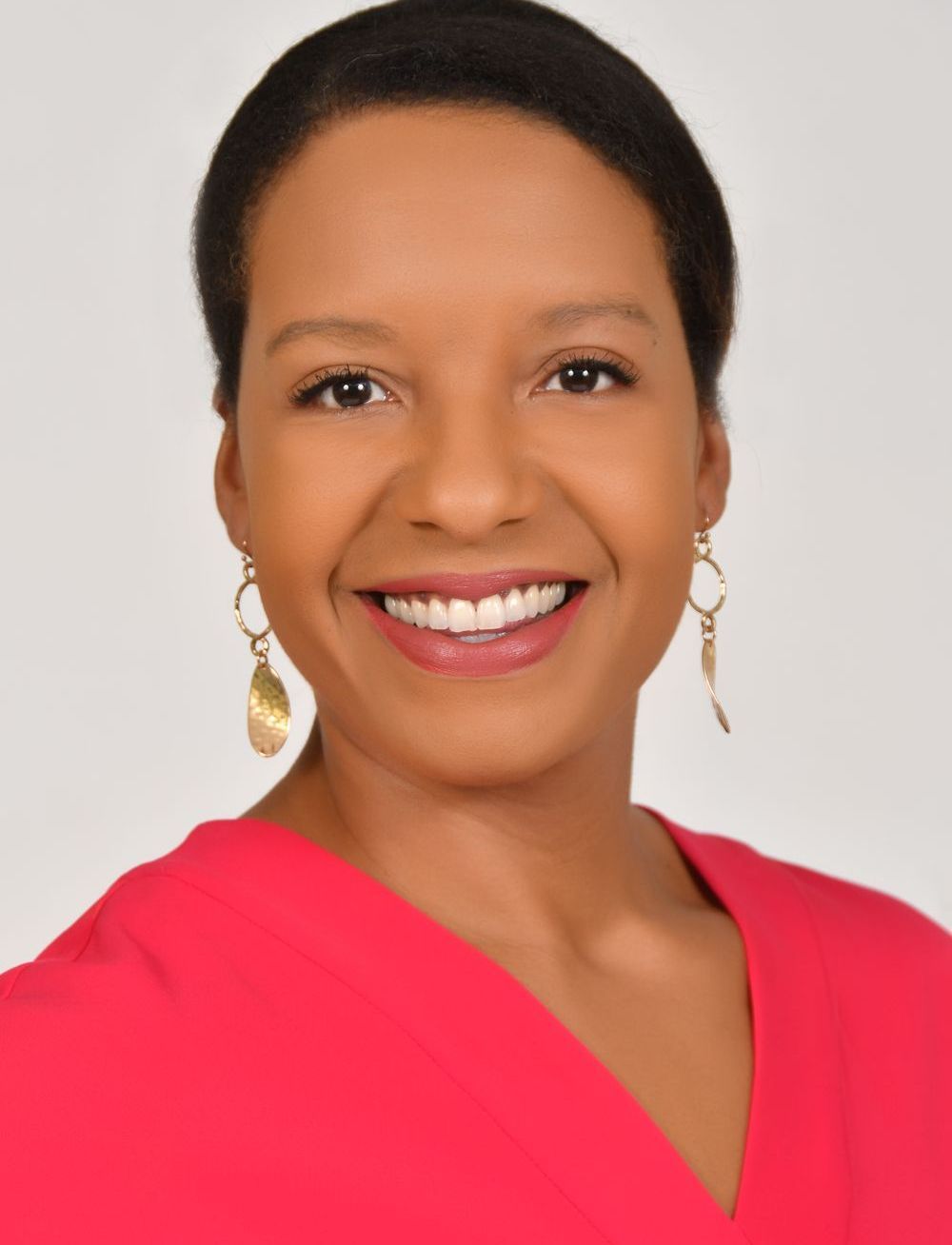 Ashira Harris