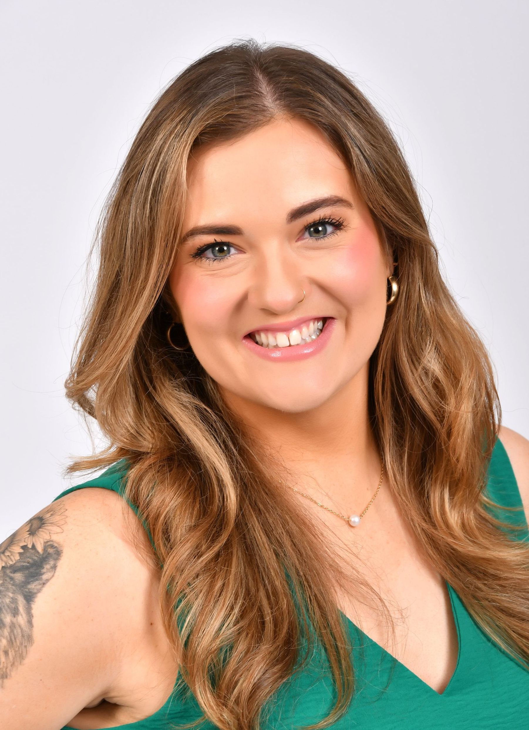 Hannah Grace Jackson