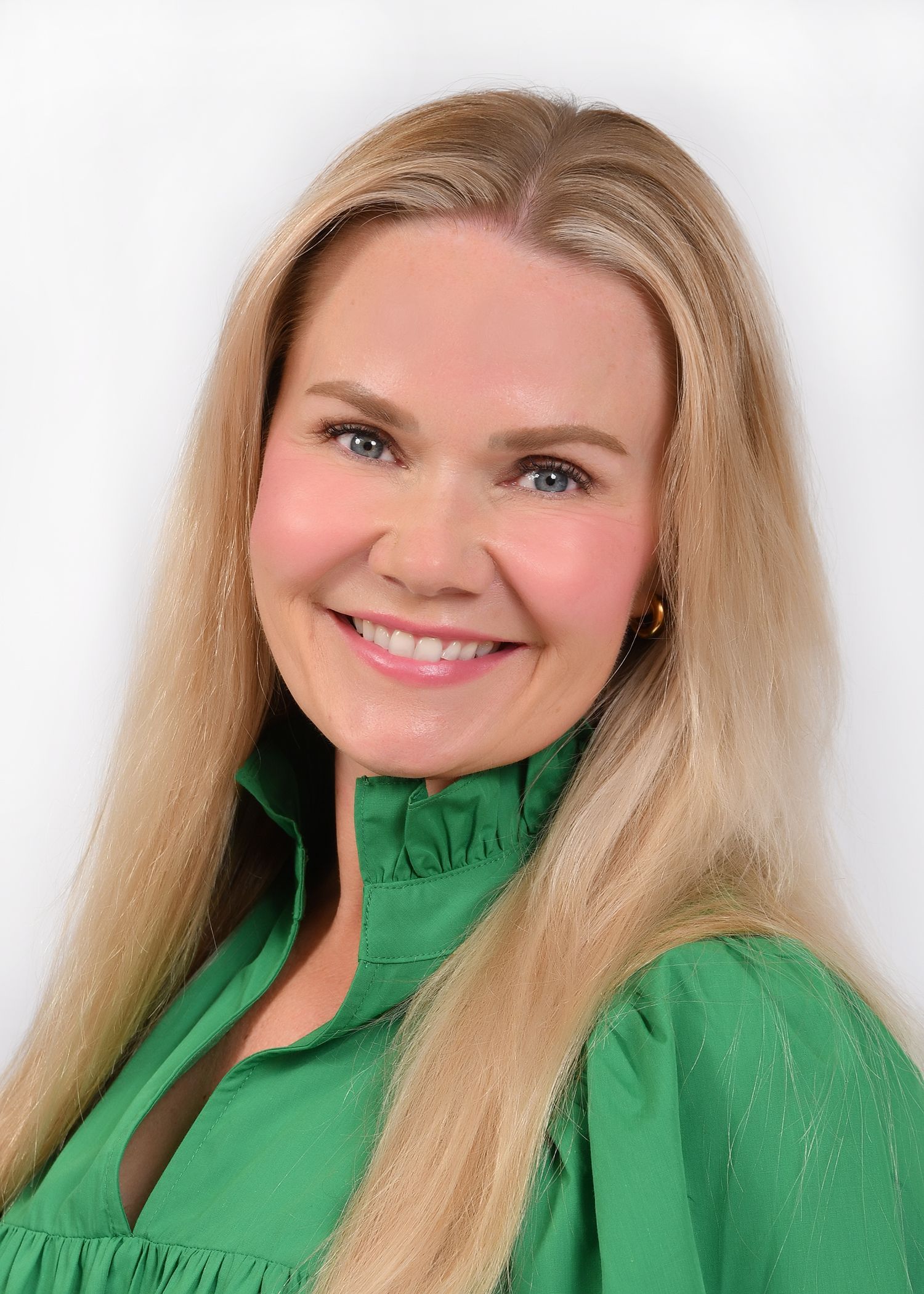 Heidi Knight