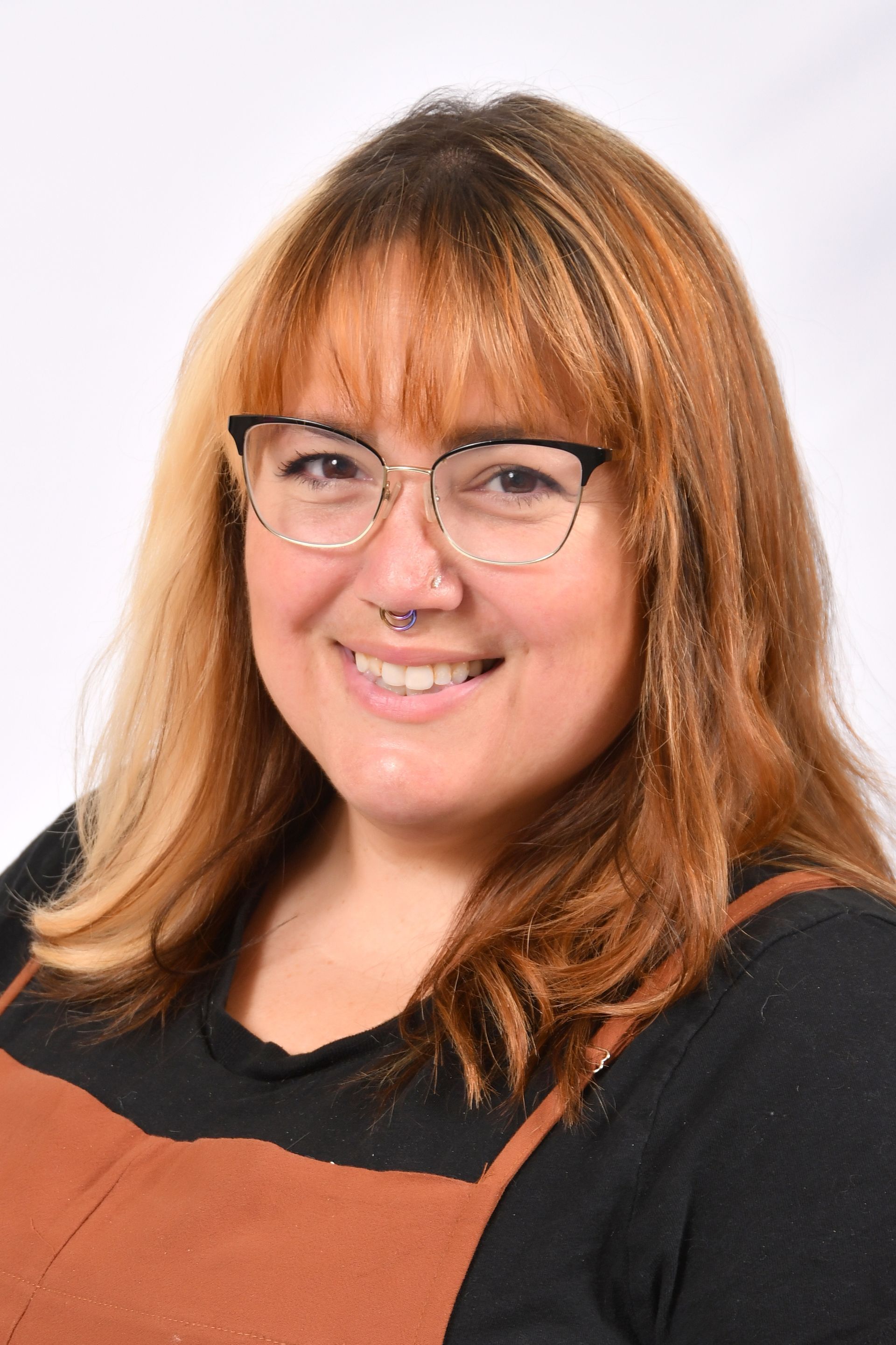Kari Chaberek