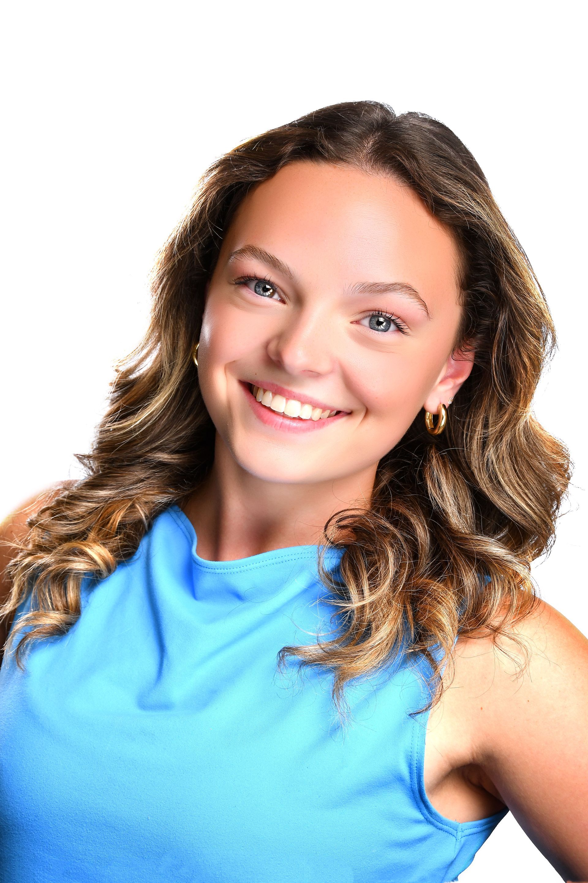 Maria Laughlin