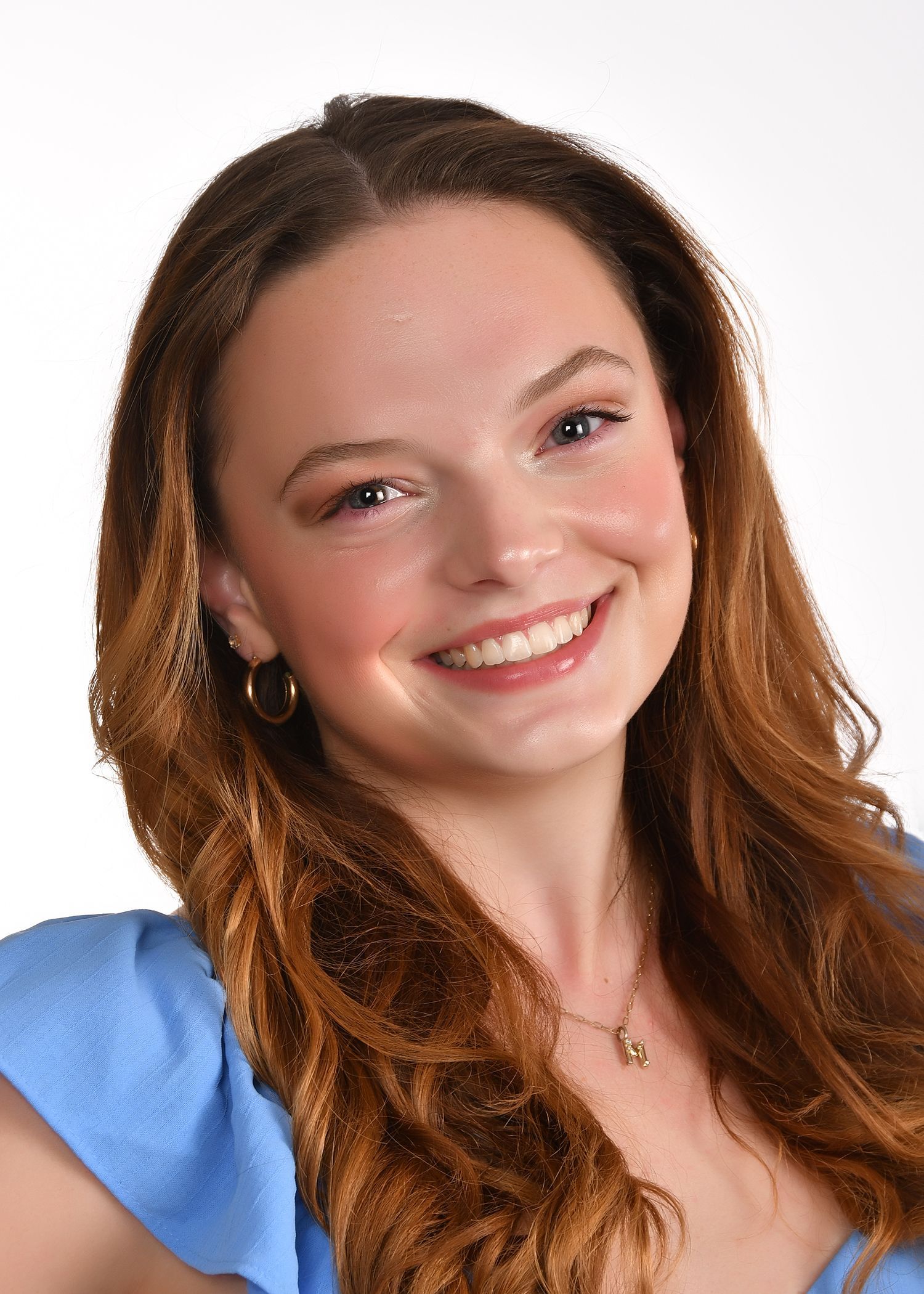 Maria Laughlin
