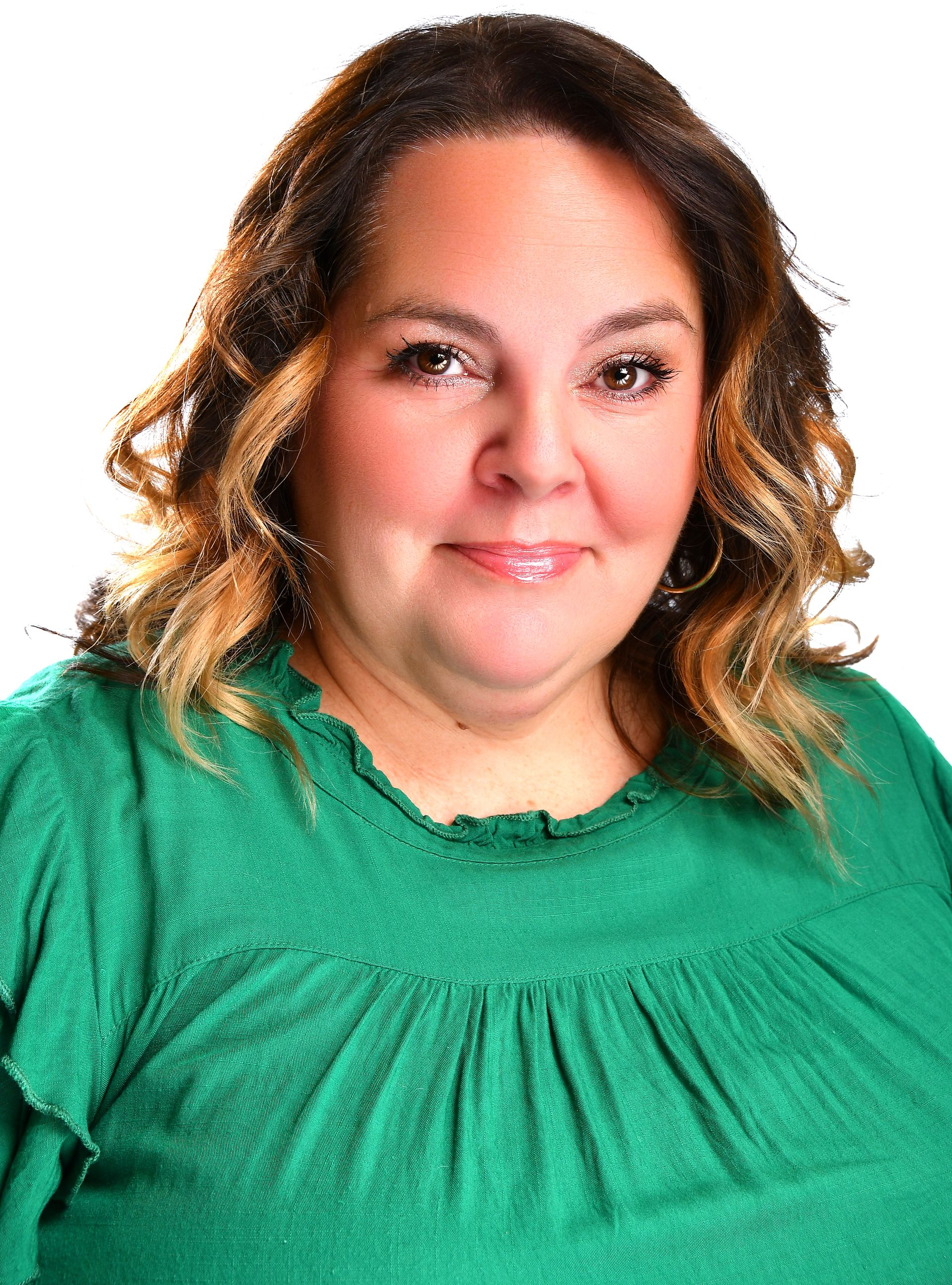 Nikki McElory