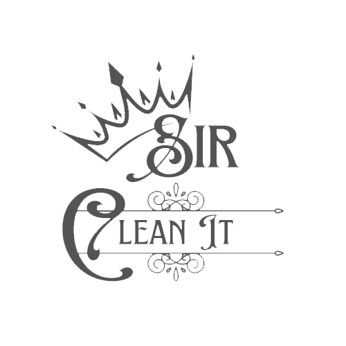 Sir Clean It Logo
