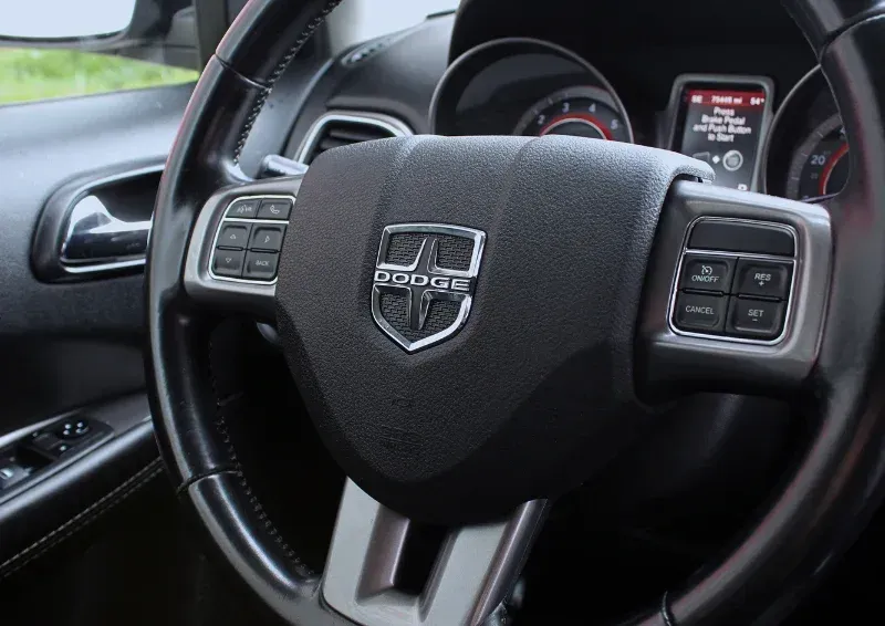Dodge and Ram Service and Diagnostics