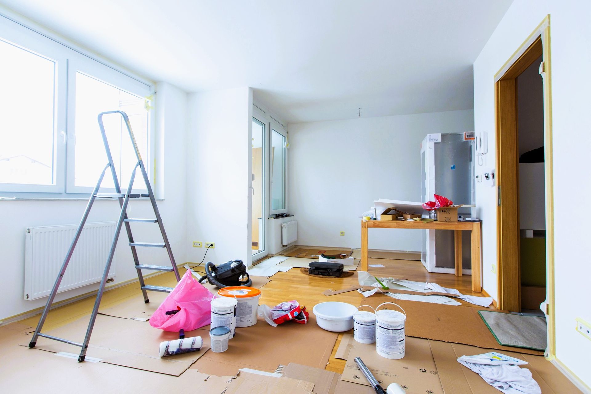 Home Renovation