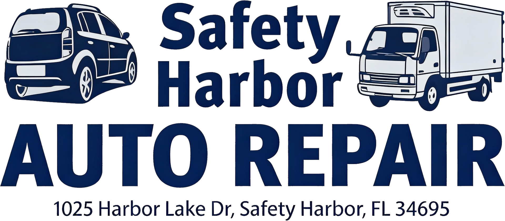 Company Logo | Safety Harbor Auto Repair