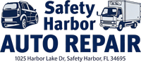 Company Logo | Safety Harbor Auto Repair