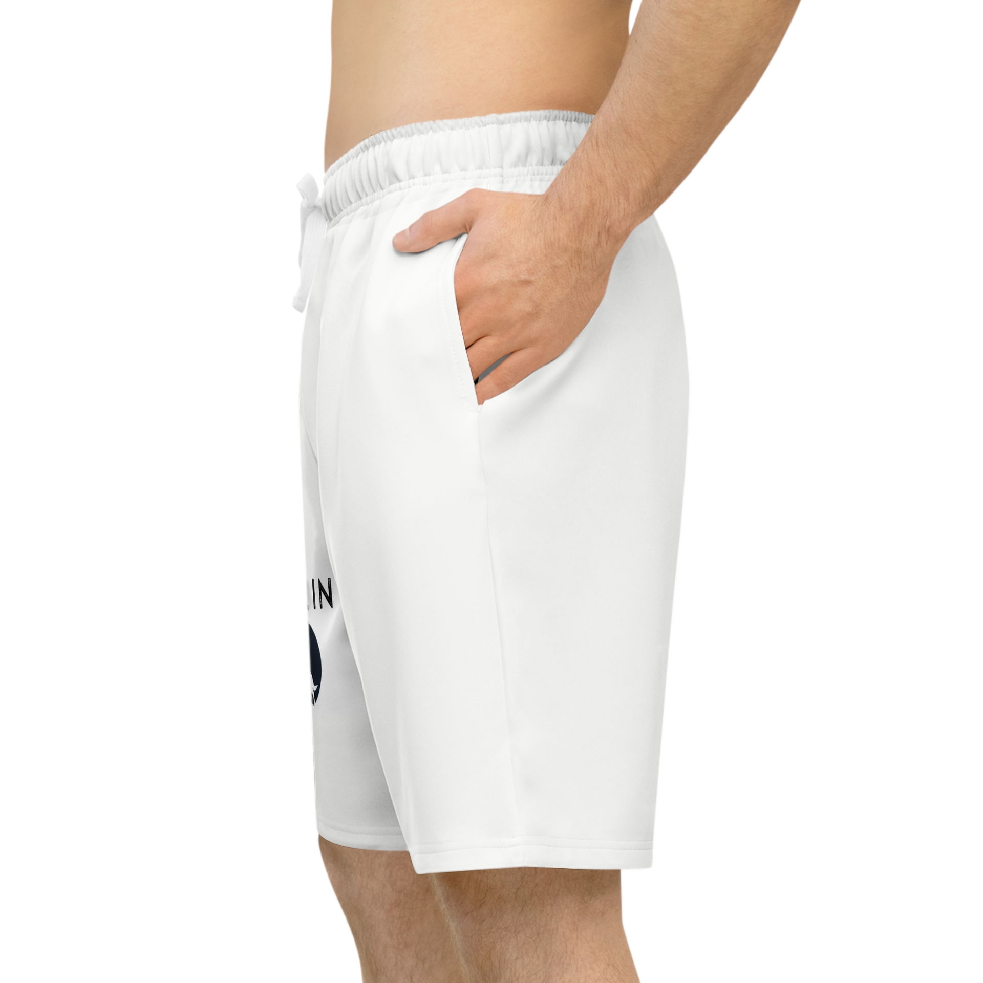 ALL IN Shorts