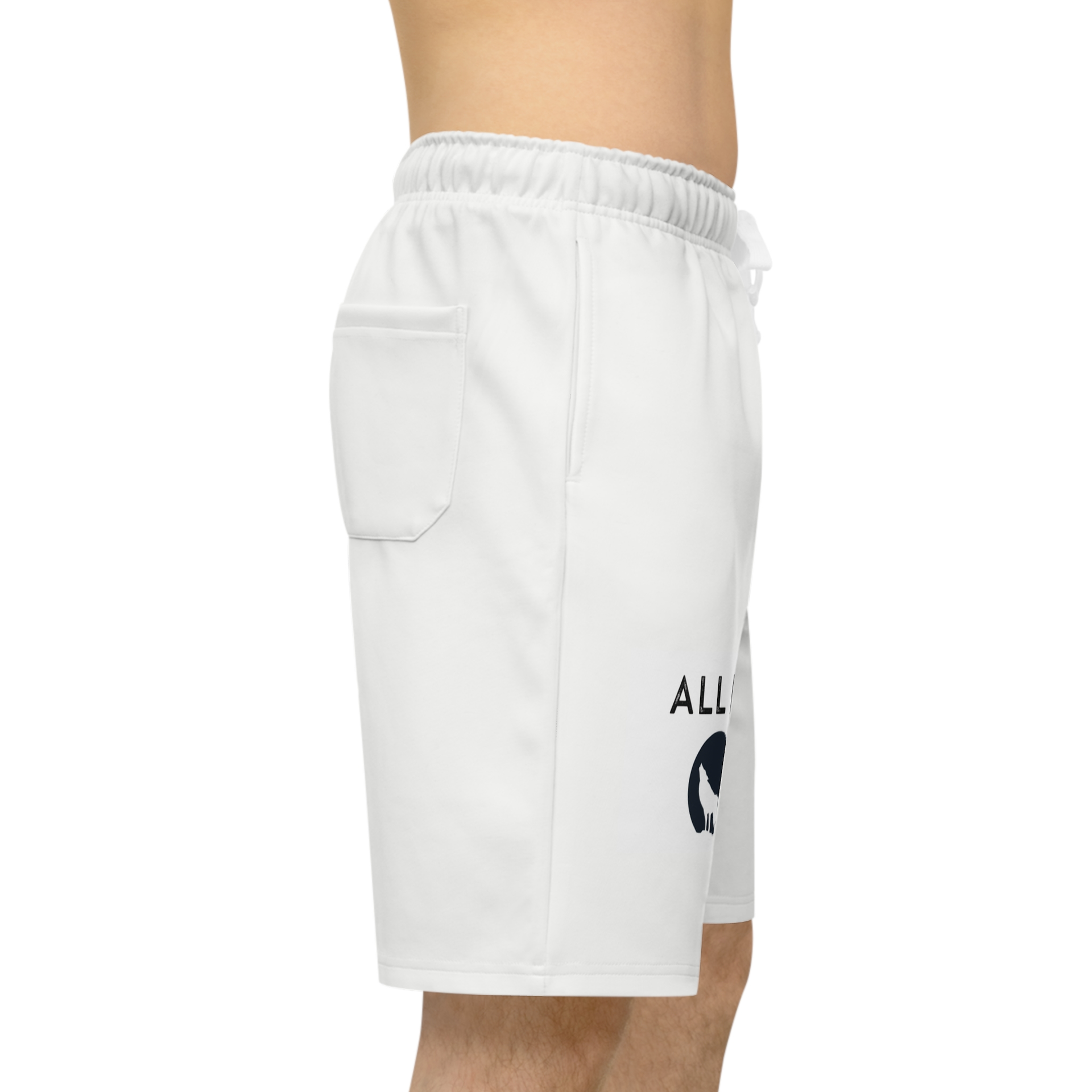 ALL IN Shorts