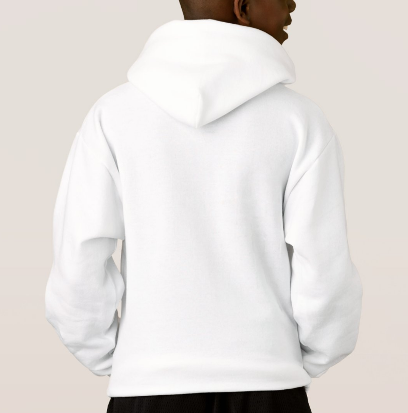 Boys ALL IN Hoody