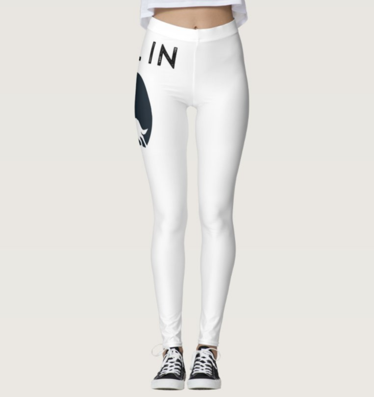 Females All In Leggings