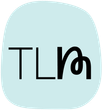Logo for the Local Movement