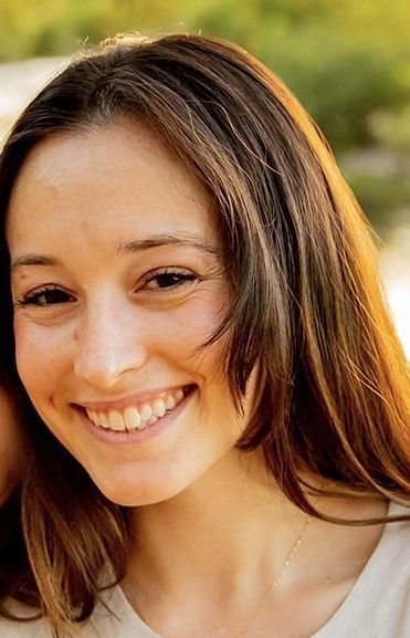 Katherine Valverde
