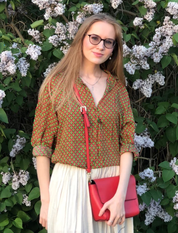 Alyssa O’Connell
