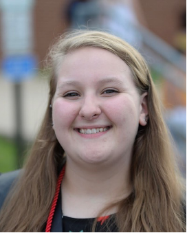 Brianna Gerlach