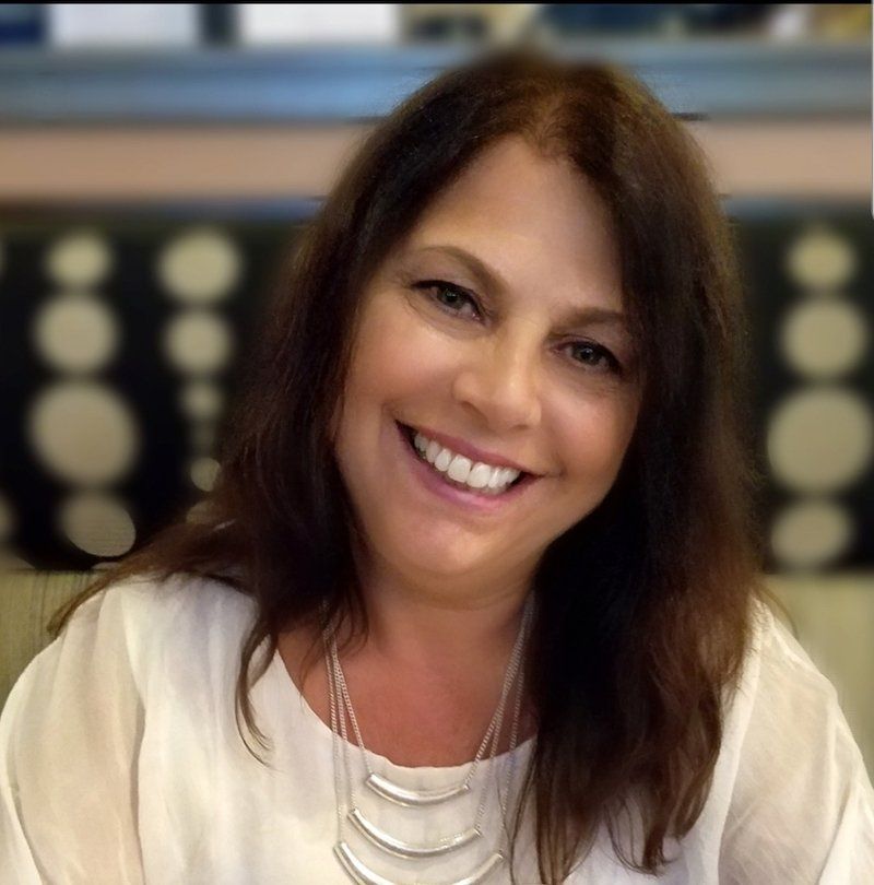 Giovanna Conforti-Huson
