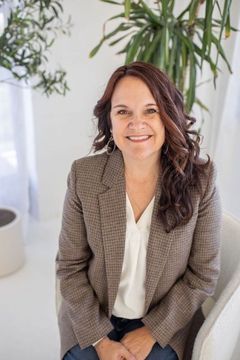 Theresa Zech, REALTOR® in Phoenix, Arizona