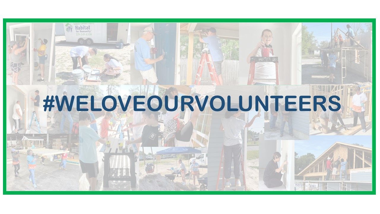 ValdostaLowndes Habitat for Humanity