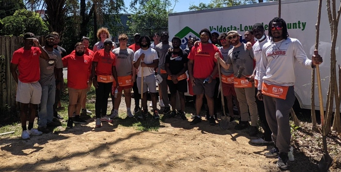 ValdostaLowndes Habitat for Humanity