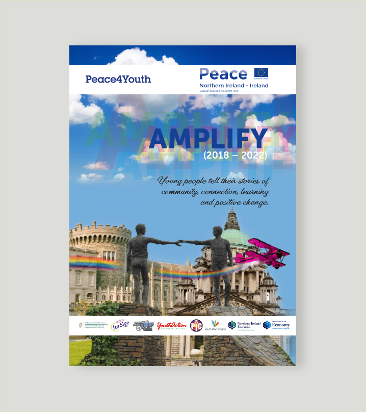 Amplify