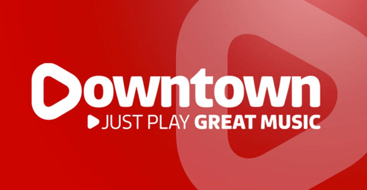 Downtown radio