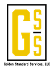 Gs Logo