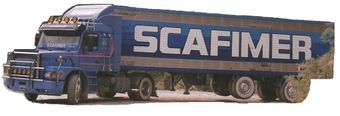 Scafimer