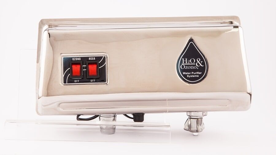 Inox Nova