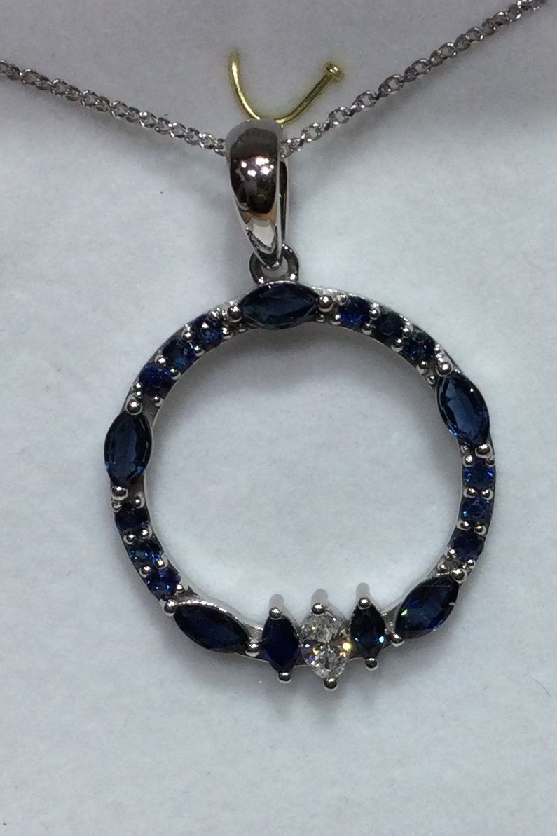 Jewelry Pieces Yorktown Heights, NY Genesis Jewelers