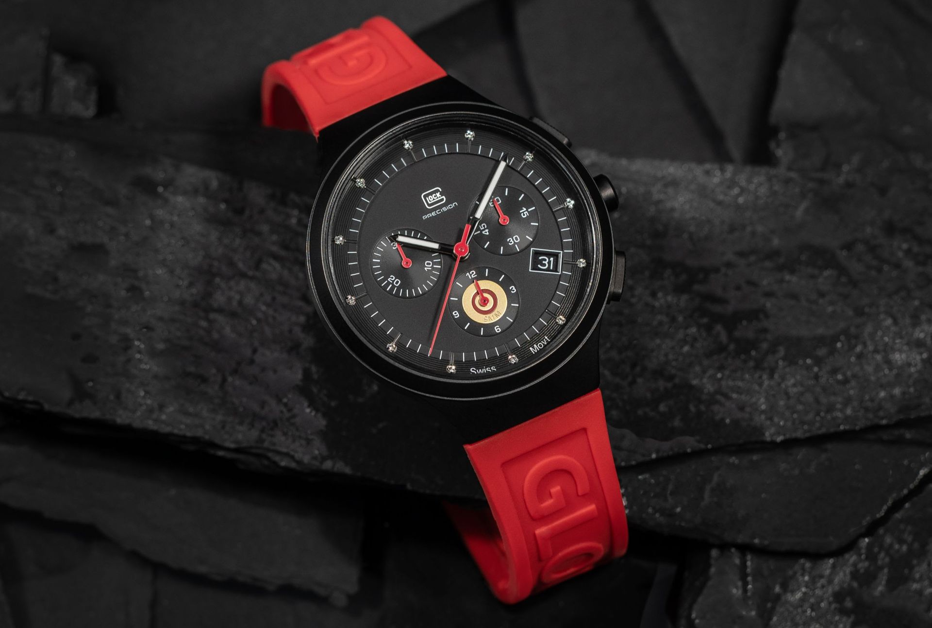 Upscale Watches Yorktown Heights, NY Genesis Jewelers