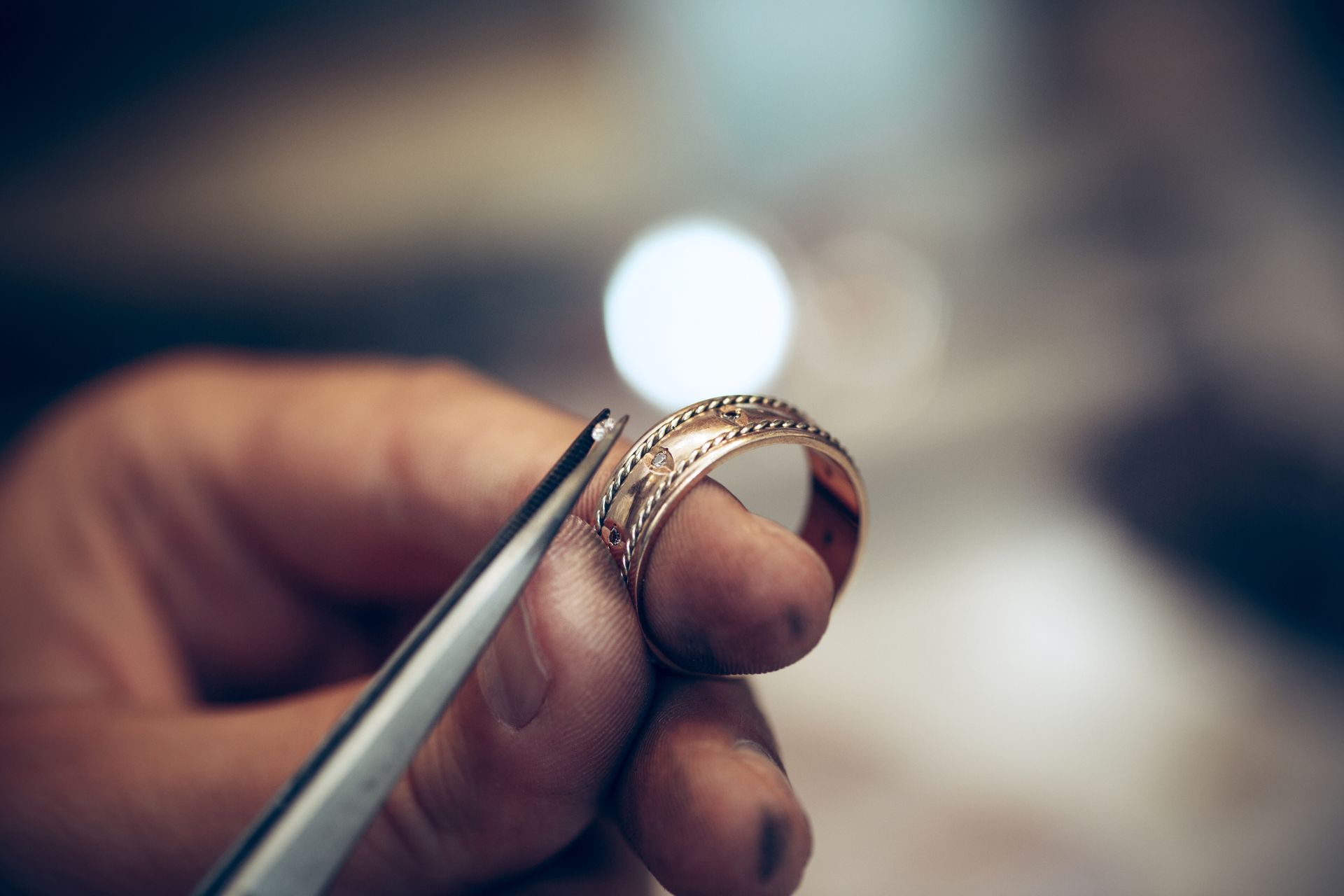 Genesis Jewelers of Yorktown