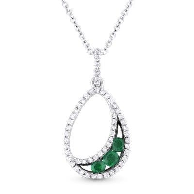 Quality Gold Emerald — Yorktown Heights, NY — Genesis Jewelers