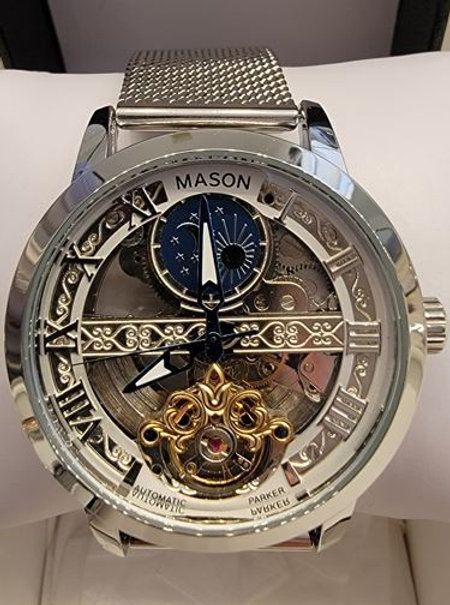 Beautiful Wrist Watch — Yorktown Heights, NY — Genesis Jewelers