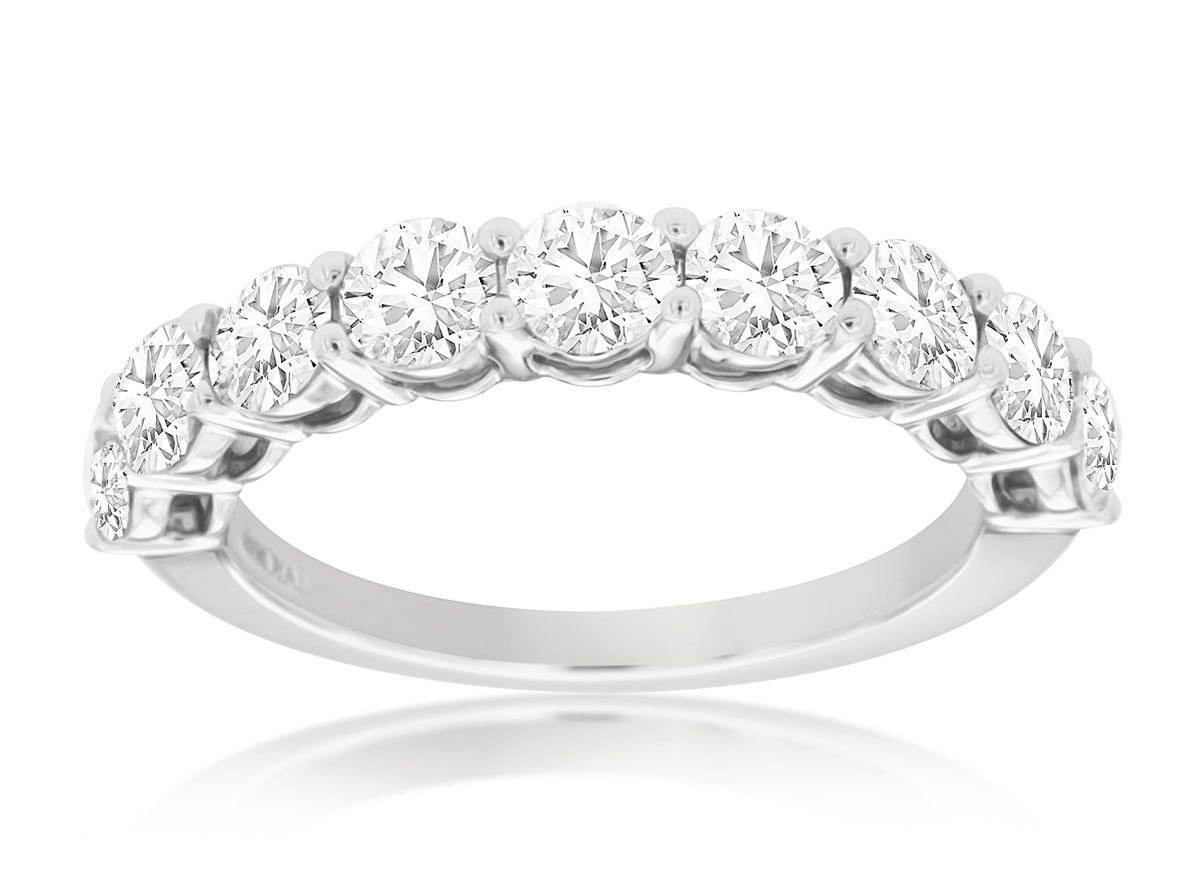 Endless Ring — Yorktown Heights, NY — Genesis Jewelers