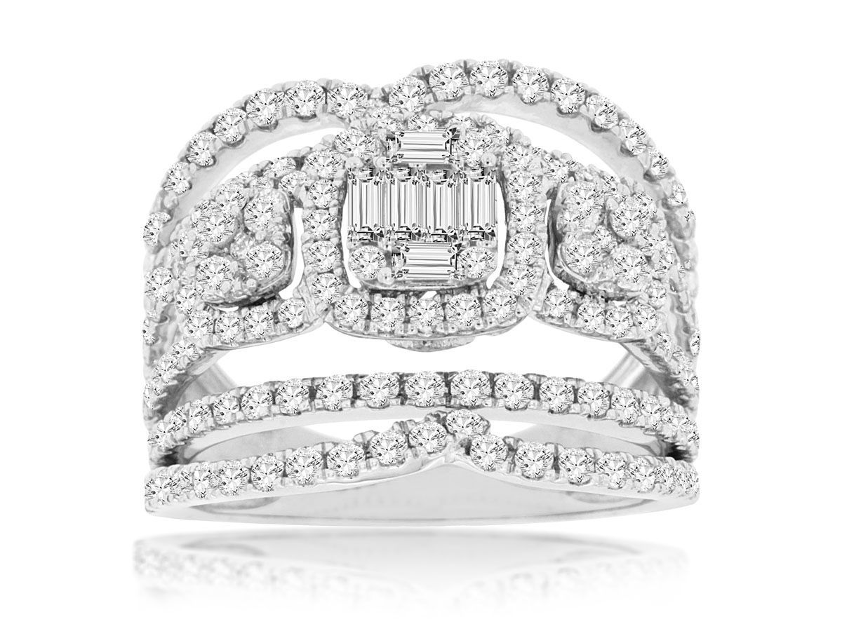 Engagement Ring — Yorktown Heights, NY — Genesis Jewelers