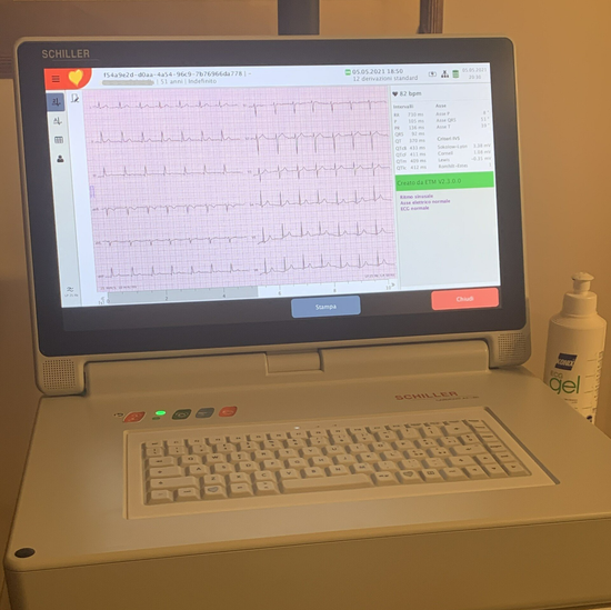 ecg