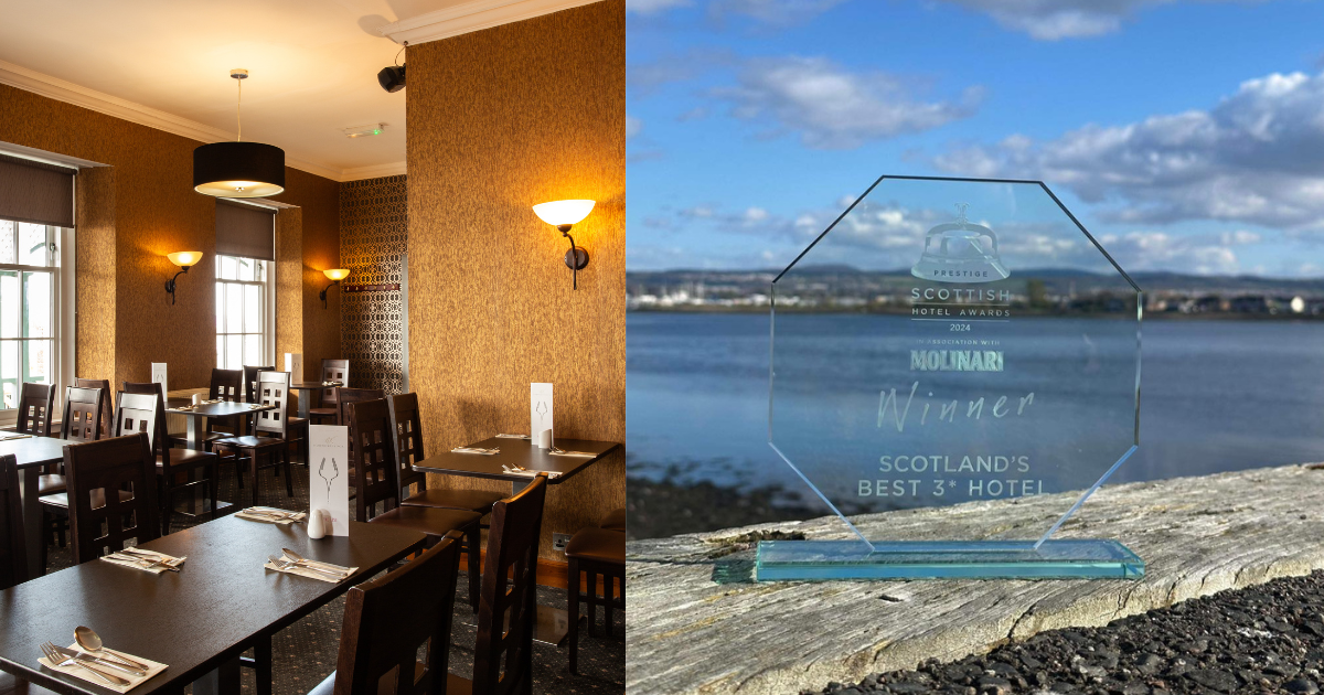 North Kessock Hotel