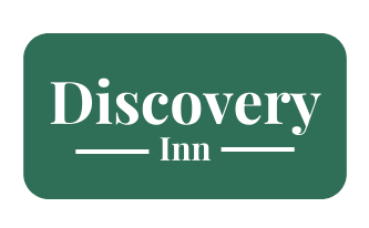 Discovery Inn Logo