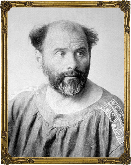 artist-gustav-klimt