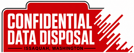Confidential Data Disposal Confidential Data Disposal