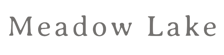Meadow Lake Apartments Logo