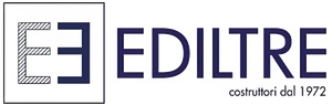 Ediltre logo