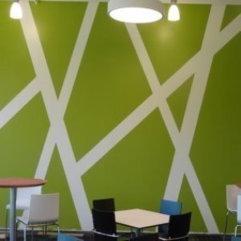 Tompkins Cortland Community College project