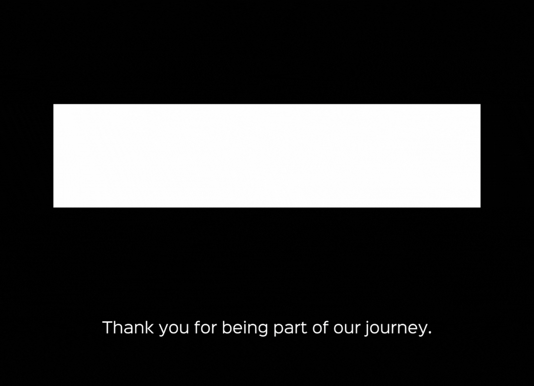 The Glasshouse 2025 Wrapped