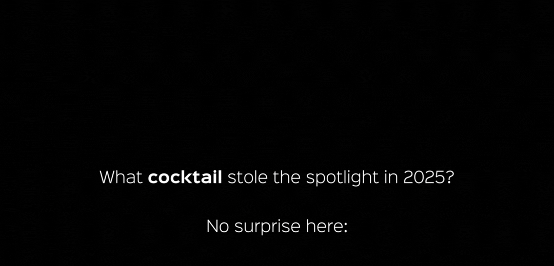 The Glasshouse 2025 Wrapped